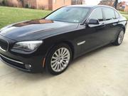 bmw 750 BMW 7-Series 750 Li xDrive