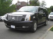 2012 cadillac Cadillac Escalade ESV