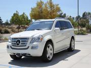 Mercedes-benz Gl-class 5.5L 5461CC V8