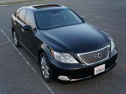 lexus ls 400 Lexus LS Base Sedan 4-Door