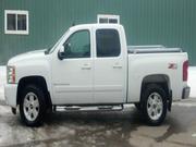 2007 Chevrolet Silverado 1500