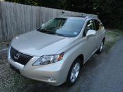 Lexus Rx 300 20904 miles