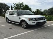 Land Rover Lr4 3.0L 2995CC 183