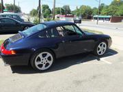 1995 PORSCHE Porsche 911 Carrera Coupe 2-Door