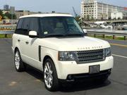 2010 Land Rover 5.0L 5000CC V8