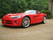 Dodge Viper 8.3L 8275CC 505