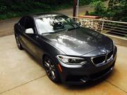 2014 BMW 330 BMW 2-Series M235 Coupe 2 door