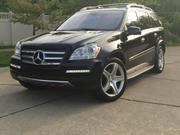 Mercedes-benz 2011 Mercedes-Benz GL-Class AMG,  GL450,  GL350