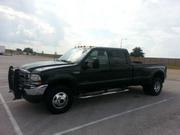 Ford F-350 7.3L Powerstrok