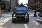 2015 Mercedes-Benz G-Class G63 AMG For Sale (With   Negotiation) 