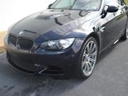 Bmw 2008 BMW M3 Coupe