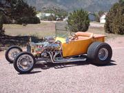 1923 Ford Ford Model T T bucket