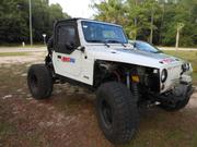 2004 JEEP wrangler Jeep Wrangler Rubicon Sport Utility 2-Door