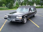 1991 Cadillac 5.0L 305Cu. In.