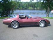 1981 Chevrolet Corvette