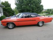 1970 PLYMOUTH Plymouth GTX Base