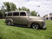 1948 CHEVROLET suburban 1500