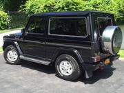 1994 MERCEDES-BENZ g-class