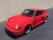 1987 Porsche 6CYL 3.4L SUPER