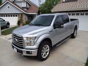 2015 Ford 3.5L EcoBoost