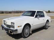 1983 Oldsmobile Oldsmobile Toronado Brougham Coupe 2-Door