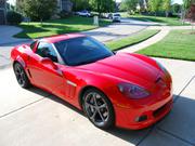 Chevrolet Corvette Chevrolet Corvette 1LT