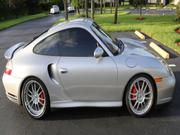 2001 PORSCHE 911 Porsche 911 Coupe