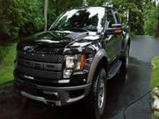 2011 Ford 6.2 liter V8