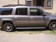 Chevrolet 2005 Chevrolet Trailblazer LT EXT