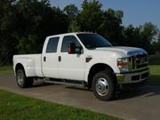 Ford F-350 6.4 Liter Diese