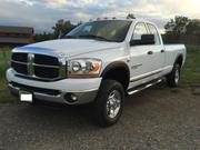 2006 Dodge Dodge Ram 3500 SLT Big Horn Edition