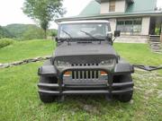 1989 Jeep 4.2 Jeep Wrangler YJ