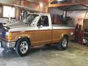 1992 FORD Ford Ranger xlt