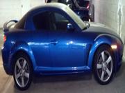 MAZDA RX-8 Mazda RX-8 Base Coupe 4-Door