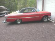 Ford Galaxie 71000 miles