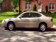 2005 Buick Buick Lacrosse CXL Sedan 4-Door