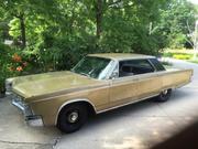 1967 Chrysler 440 Chrysler New Yorker 4DR HT