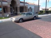 CHRYSLER NEW YORKER Chrysler New Yorker Sedan- 4 door