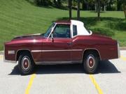 1977 cadillac Cadillac Eldorado Base Coupe 2-Door