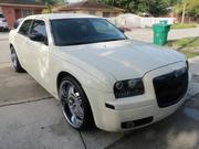 2005 CHRYSLER 300c Chrysler 300c Base Sedan 4-Door