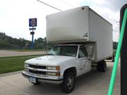 1995 Chevrolet Chevrolet C/K Pickup 3500