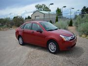 2009 FORD focus Ford Focus SE Sedan 4-Door