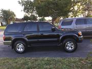 toyota 4runner Toyota 4Runner LIMITED