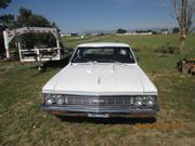 Chevrolet 1966 Chevrolet El Camino Base Standard Cab Pickup 2-Doo