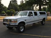 1997 FORD Ford F-350 Ford,  F350,  F250,  Diesel, 7.3L,  4x4,  Cre