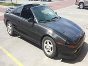 toyota mr2 Toyota MR2 T Top N/A