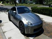 Nissan 2003 Nissan 350Z Enthusiast Coupe 2-Door