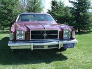 1979 Chrysler 300 Chrysler 300 Series