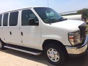 2010 FORD Ford E-Series Van XLT