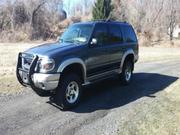 Ford 1999 Ford Explorer Eddie Bauer